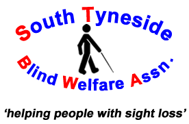 South Tyneside Blind Welfare Association